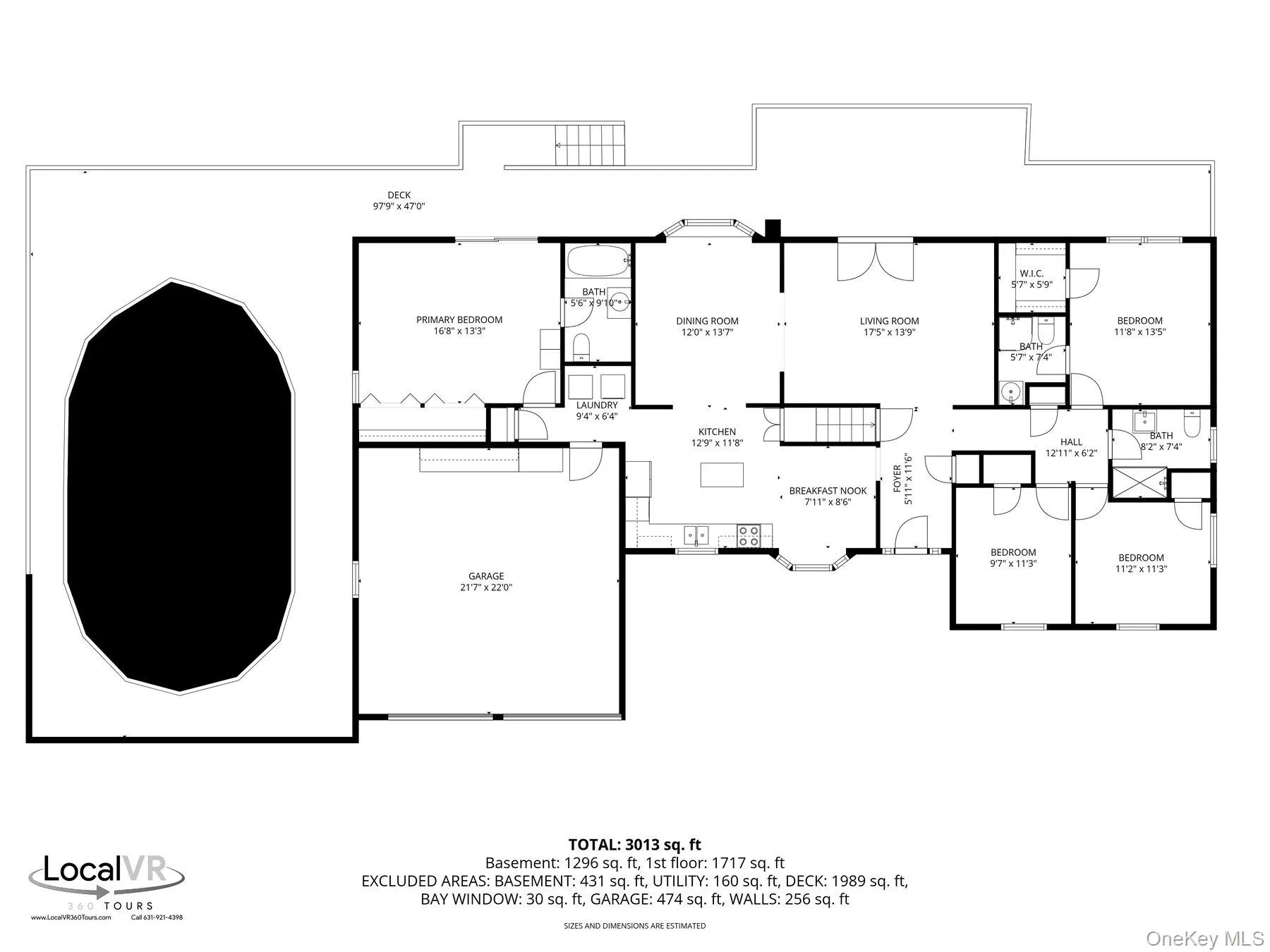 Main Floor Main Floor