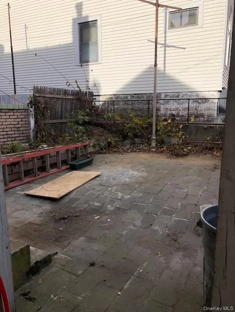 View of patio View of patio