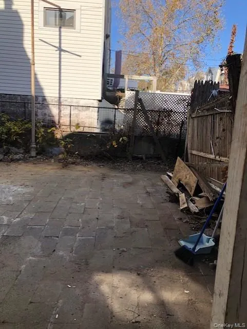 View of patio View of patio