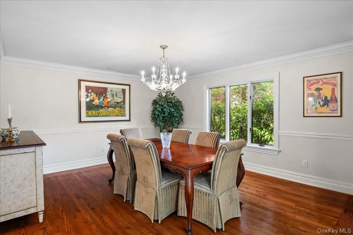 Formal Dining Room Formal Dining Room