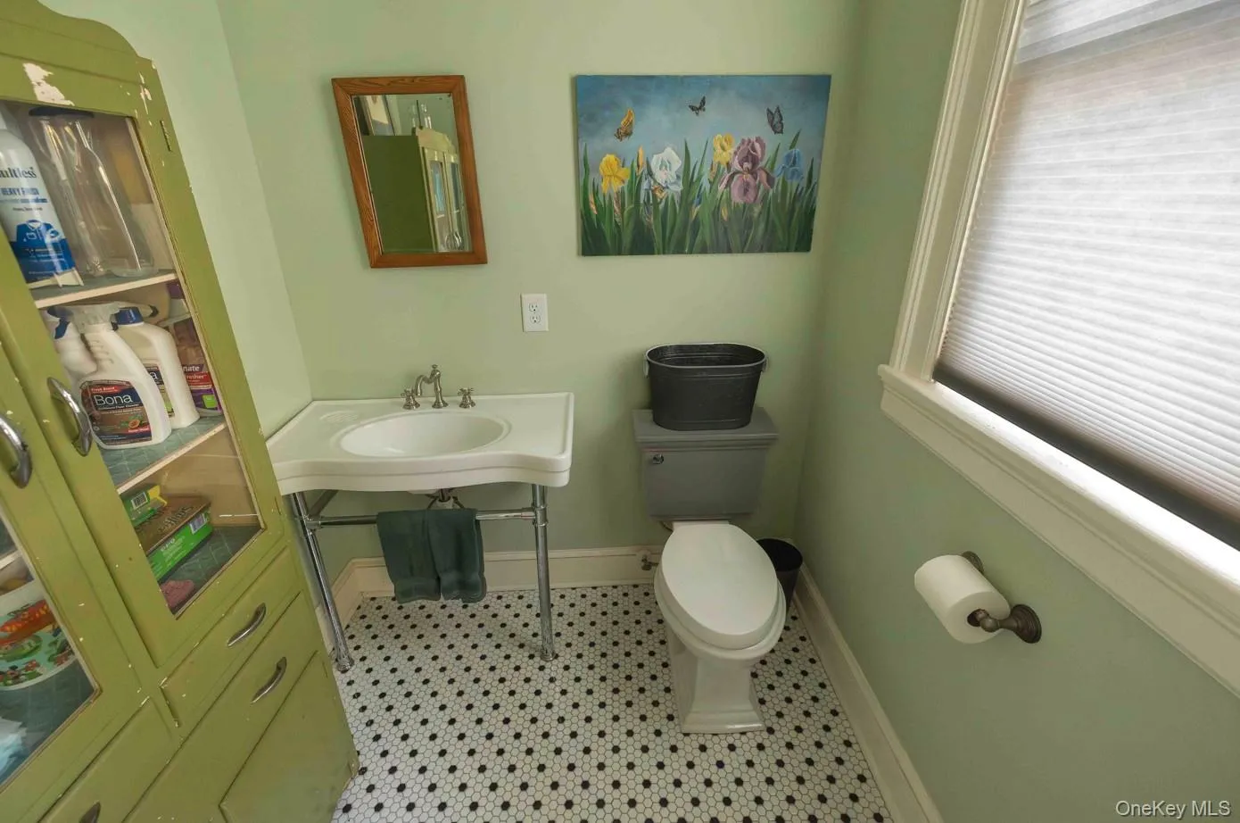 Half Bath Half Bath