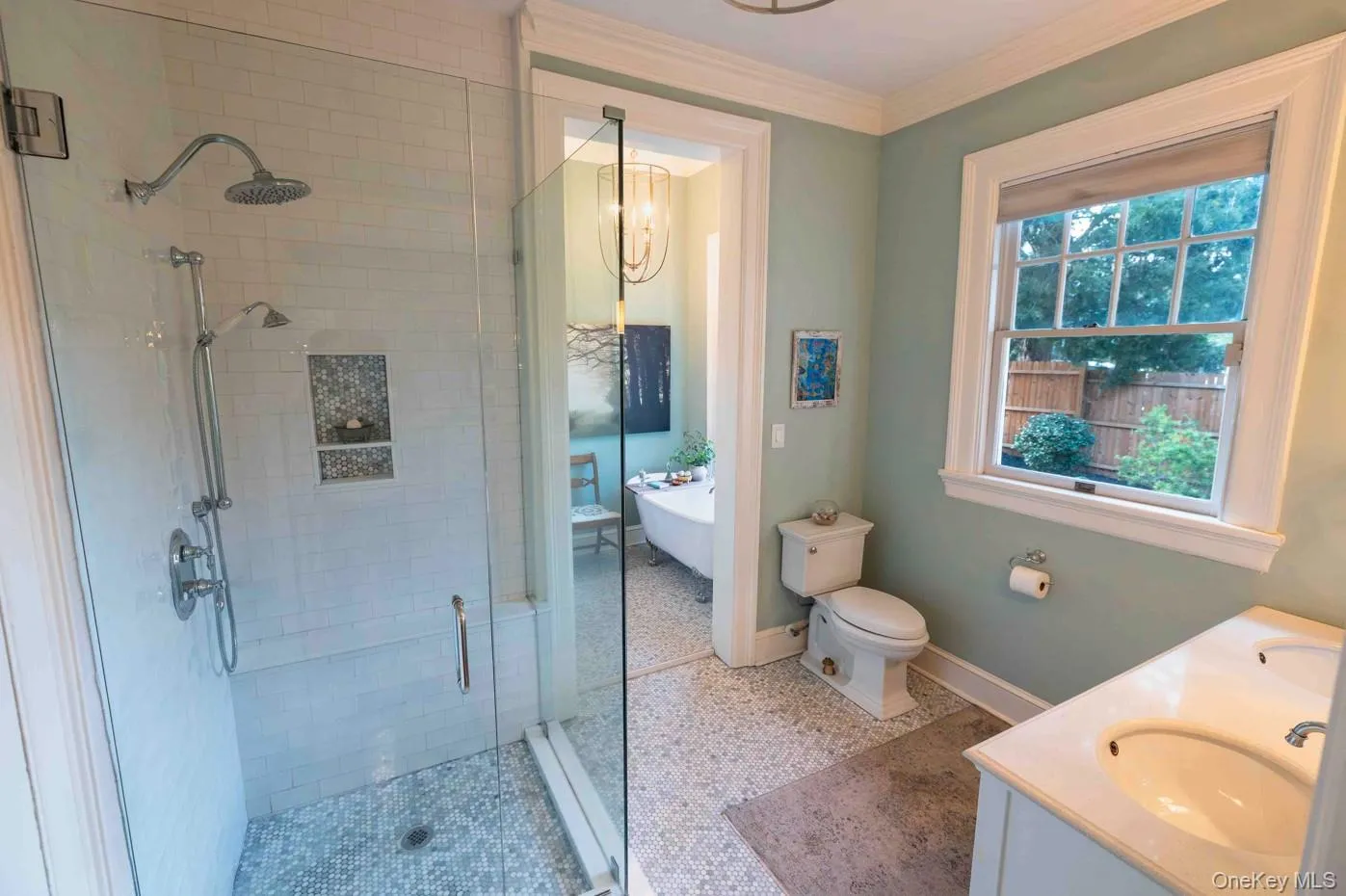 Primary Bath Primary Bath