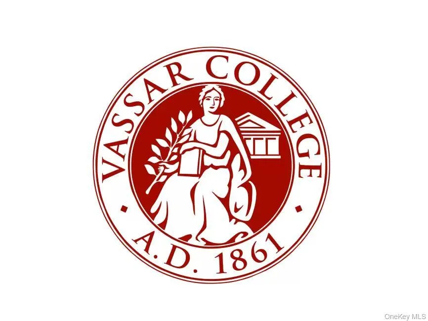 Vassar College is less than five miles south. Vassar College is less than five miles south.
