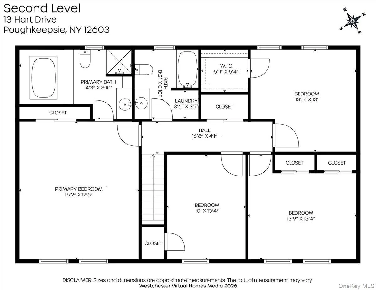 Second Floor Second Floor