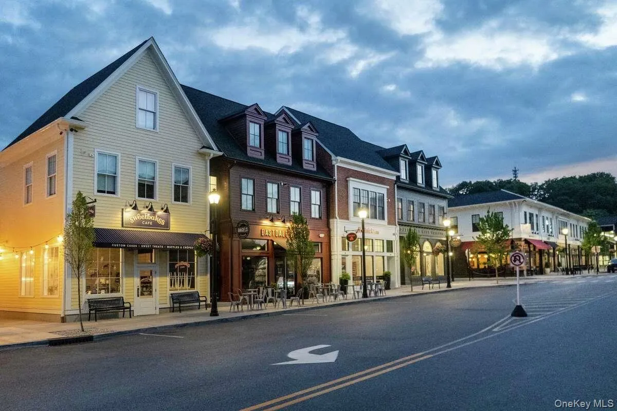 Eastdale Village Center is the expanding shopping, dining, and community hub less than two miles south on Rt 44. Eastdale Village Center is the expanding shopping, dining, and community hub less than two miles south on Rt 44.