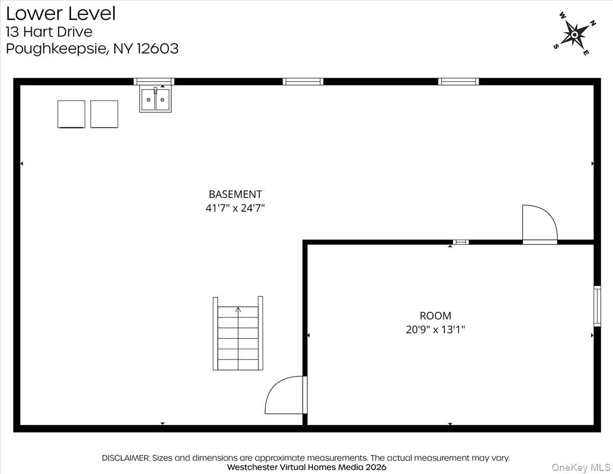 Basement Basement
