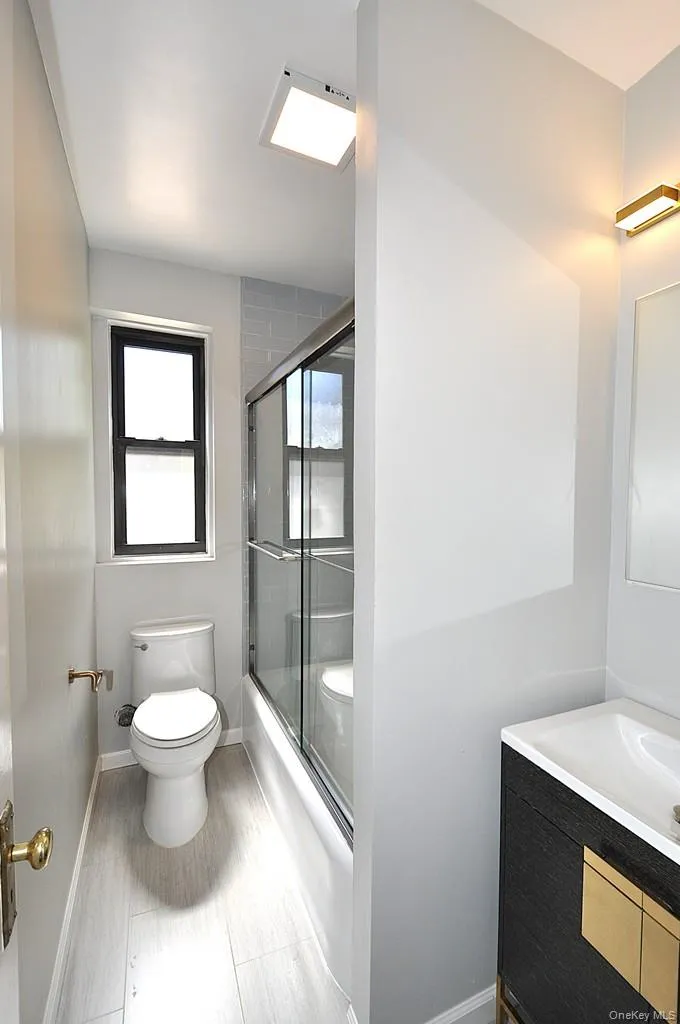 Renovated Bathroom Renovated Bathroom
