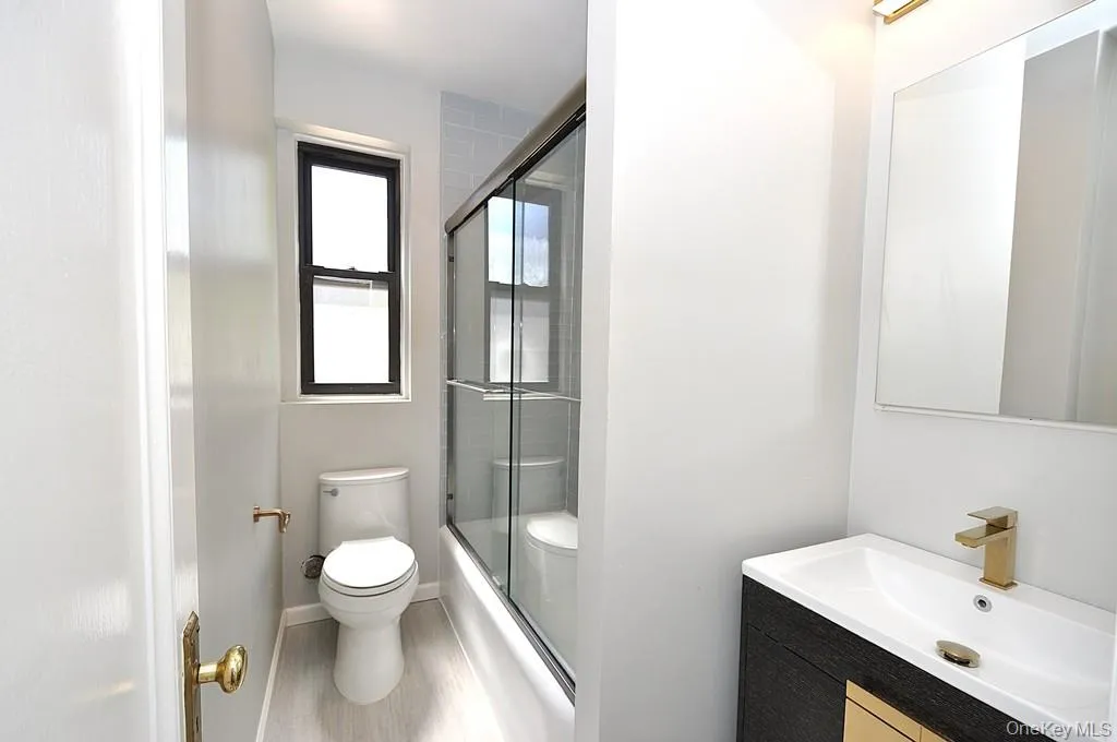 Renovated Bathroom Renovated Bathroom