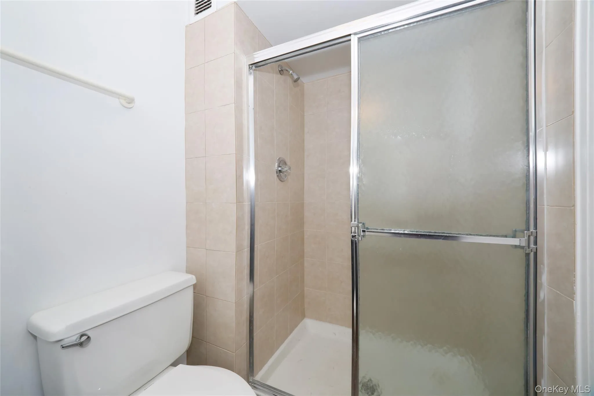 Hall Bathroom with Shower Hall Bathroom with Shower