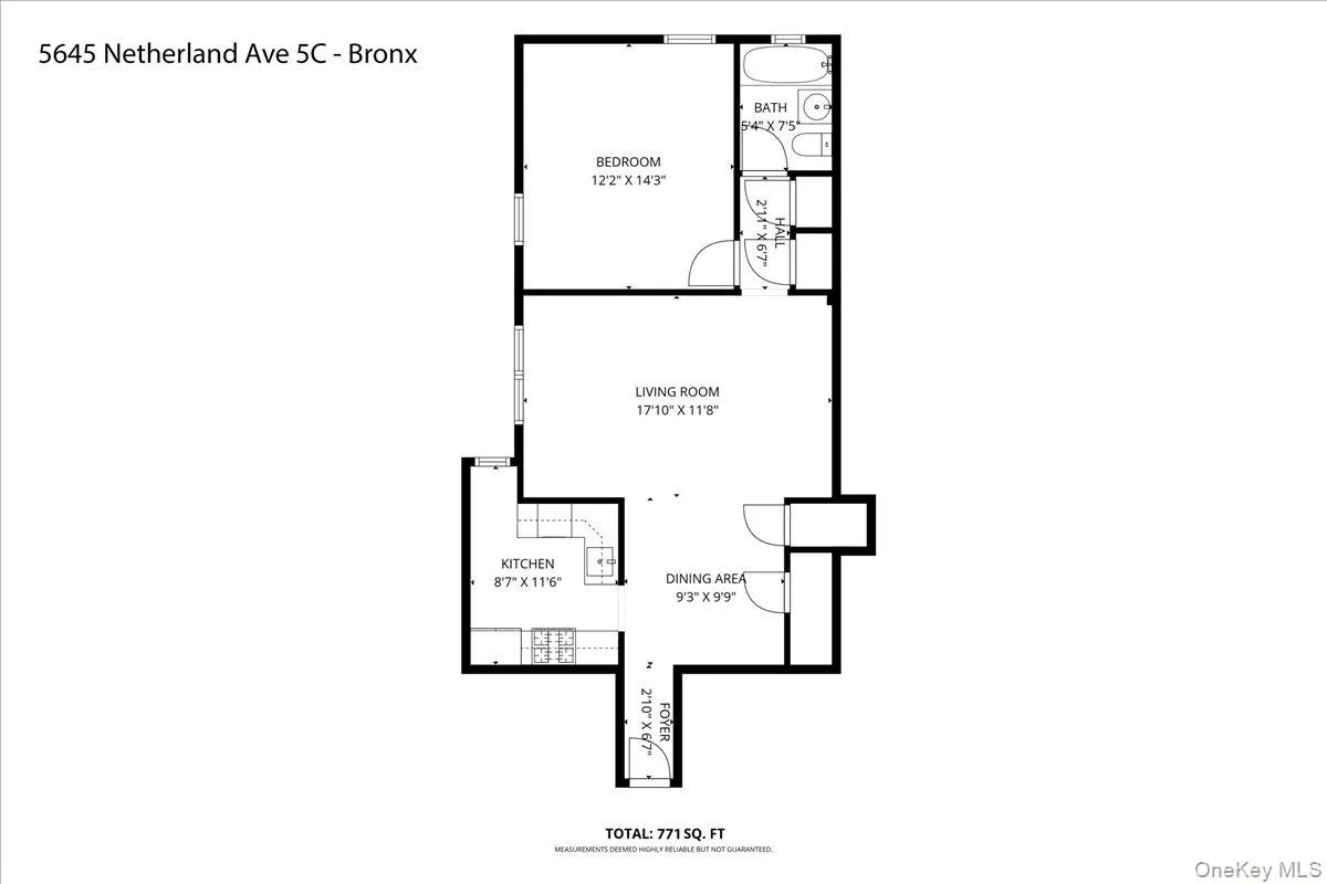 Floor plan Floor plan