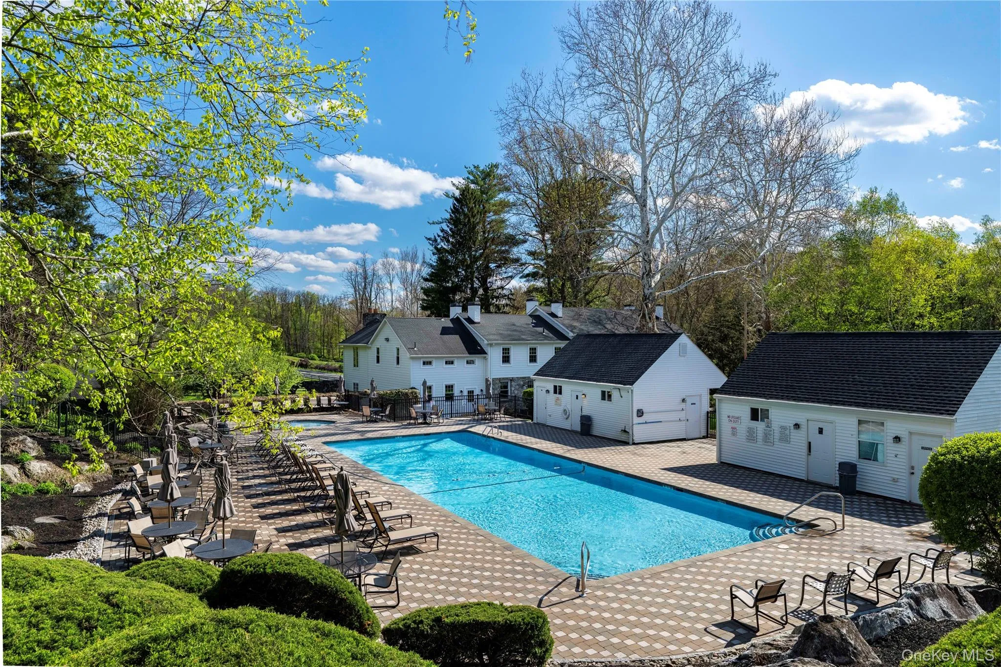 Community Pool Community Pool