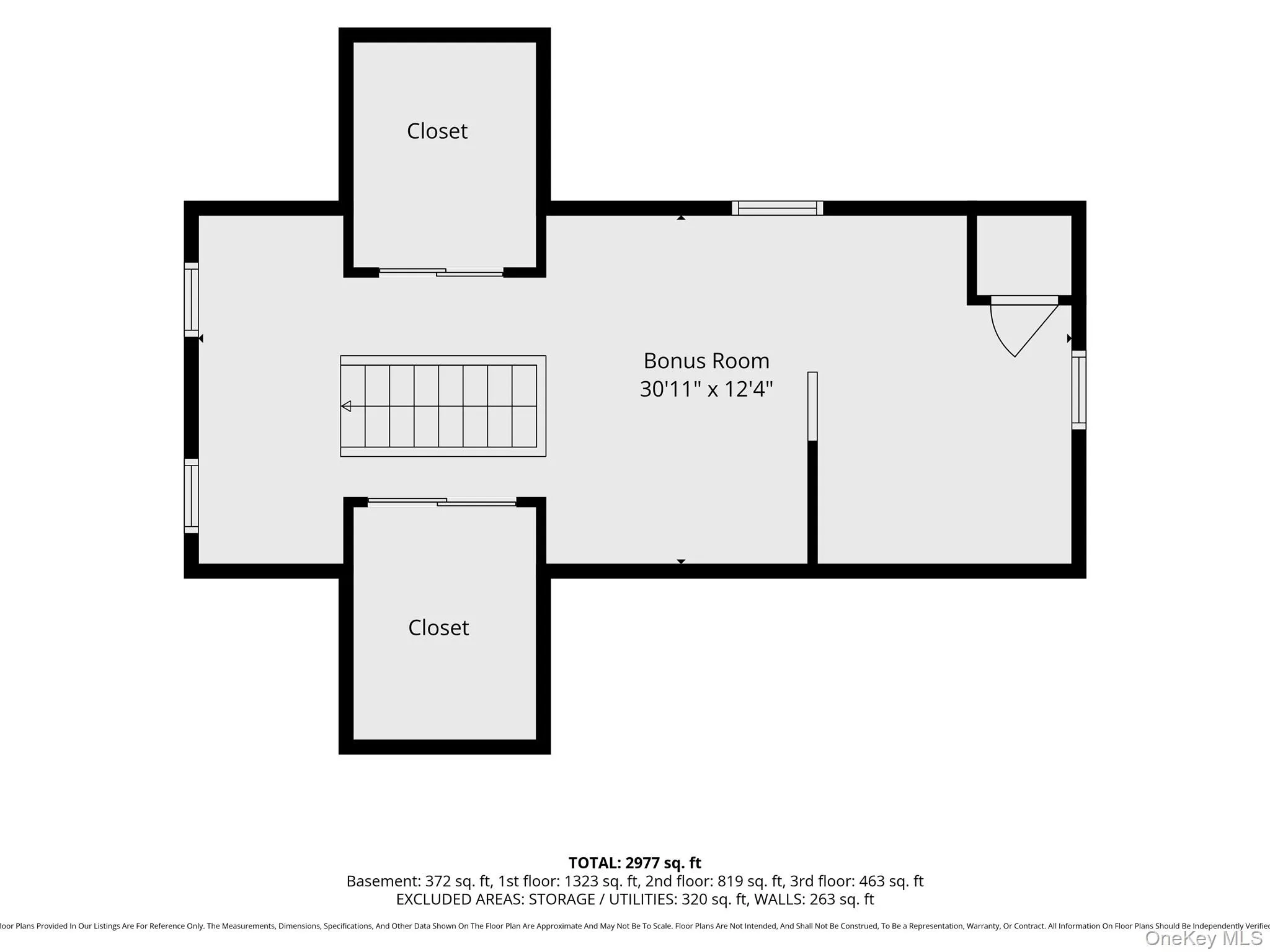 Floor Plan 4th floor Floor Plan 4th floor