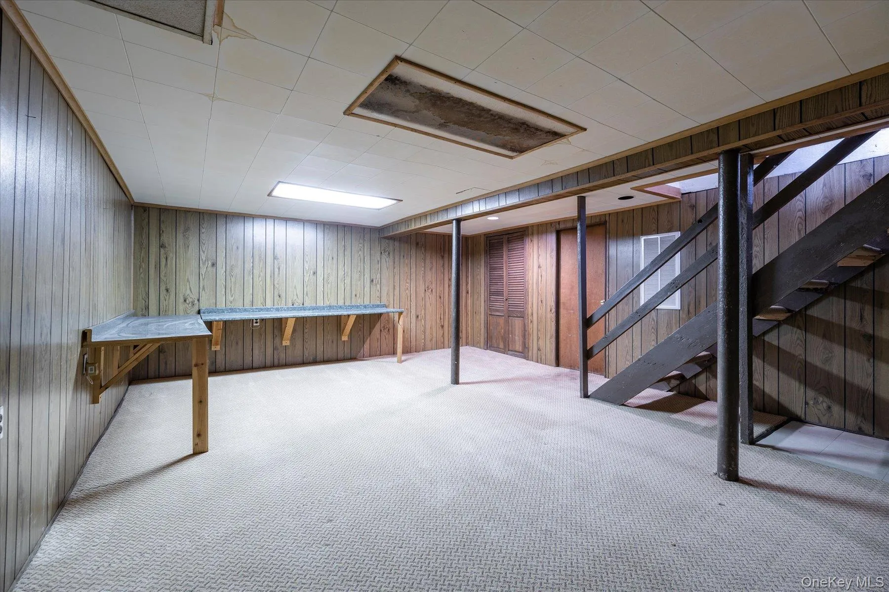 Finished Basement Finished Basement