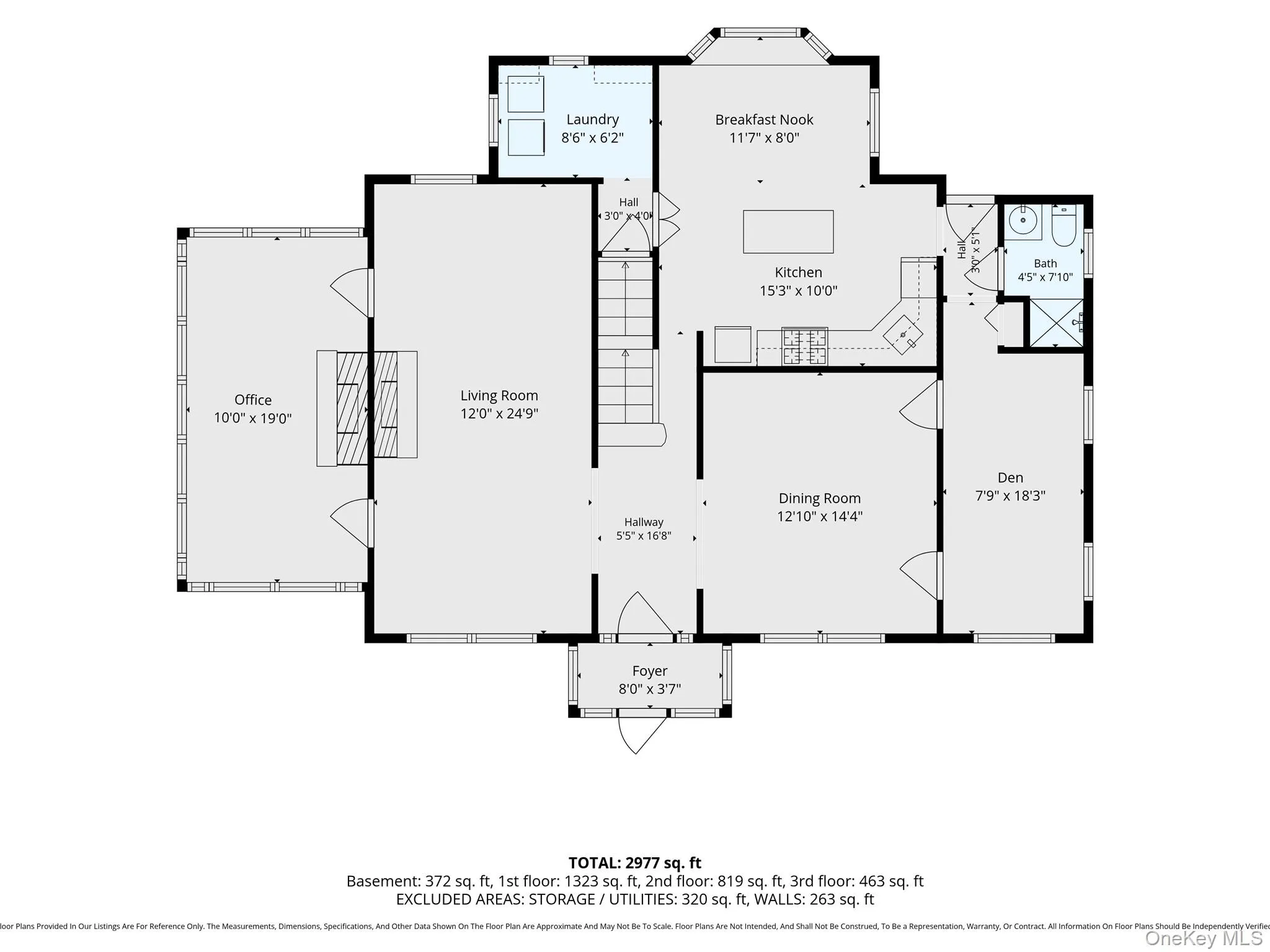 Floor Plan 2nd Floor Floor Plan 2nd Floor