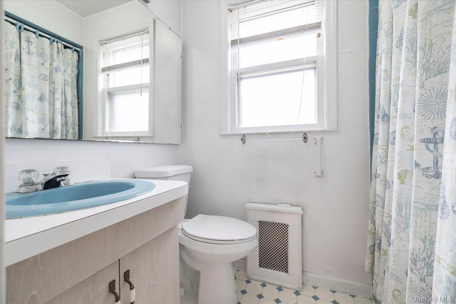 First Floor Full Bathroom First Floor Full Bathroom