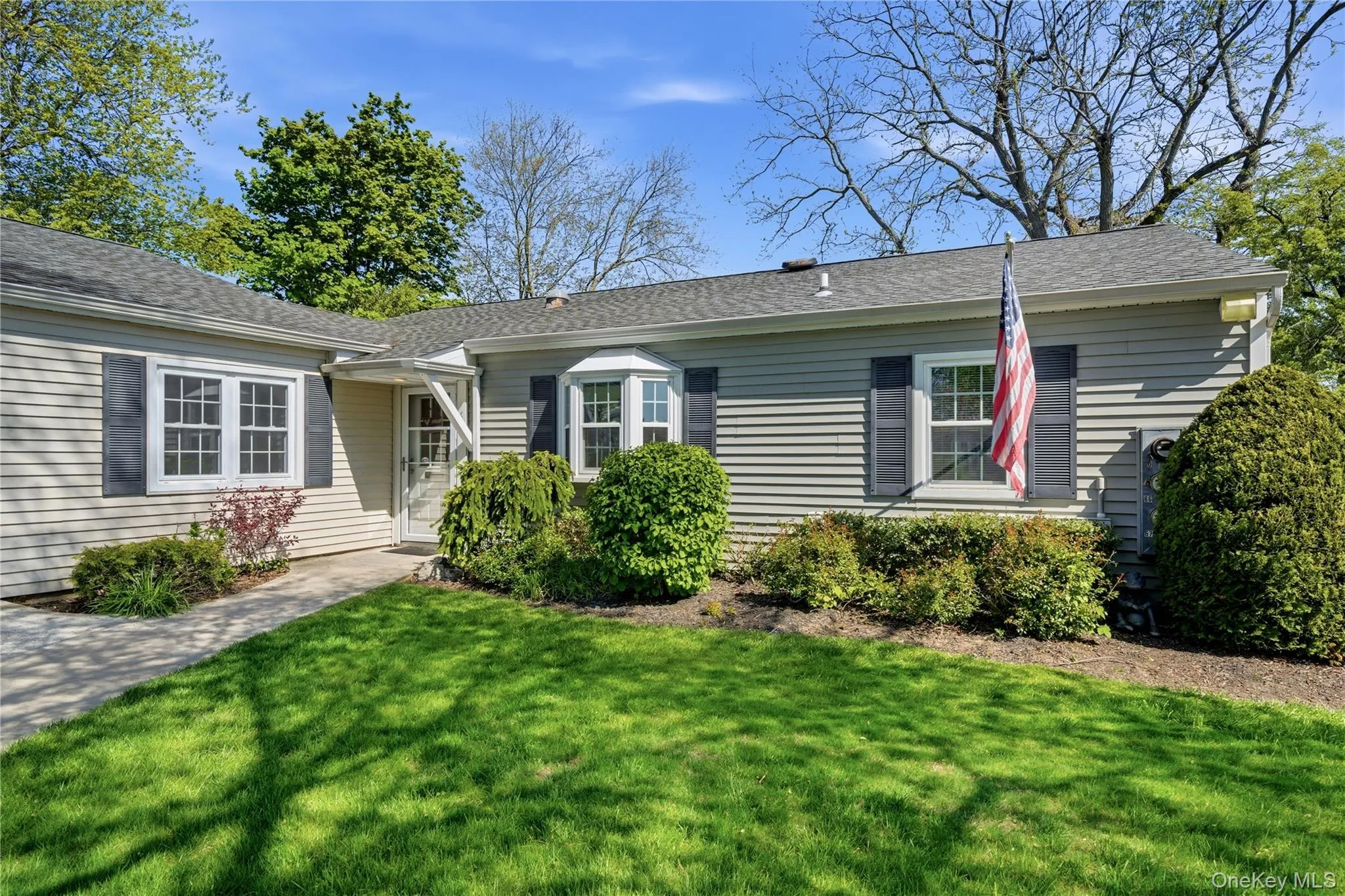 Another view. Another view.