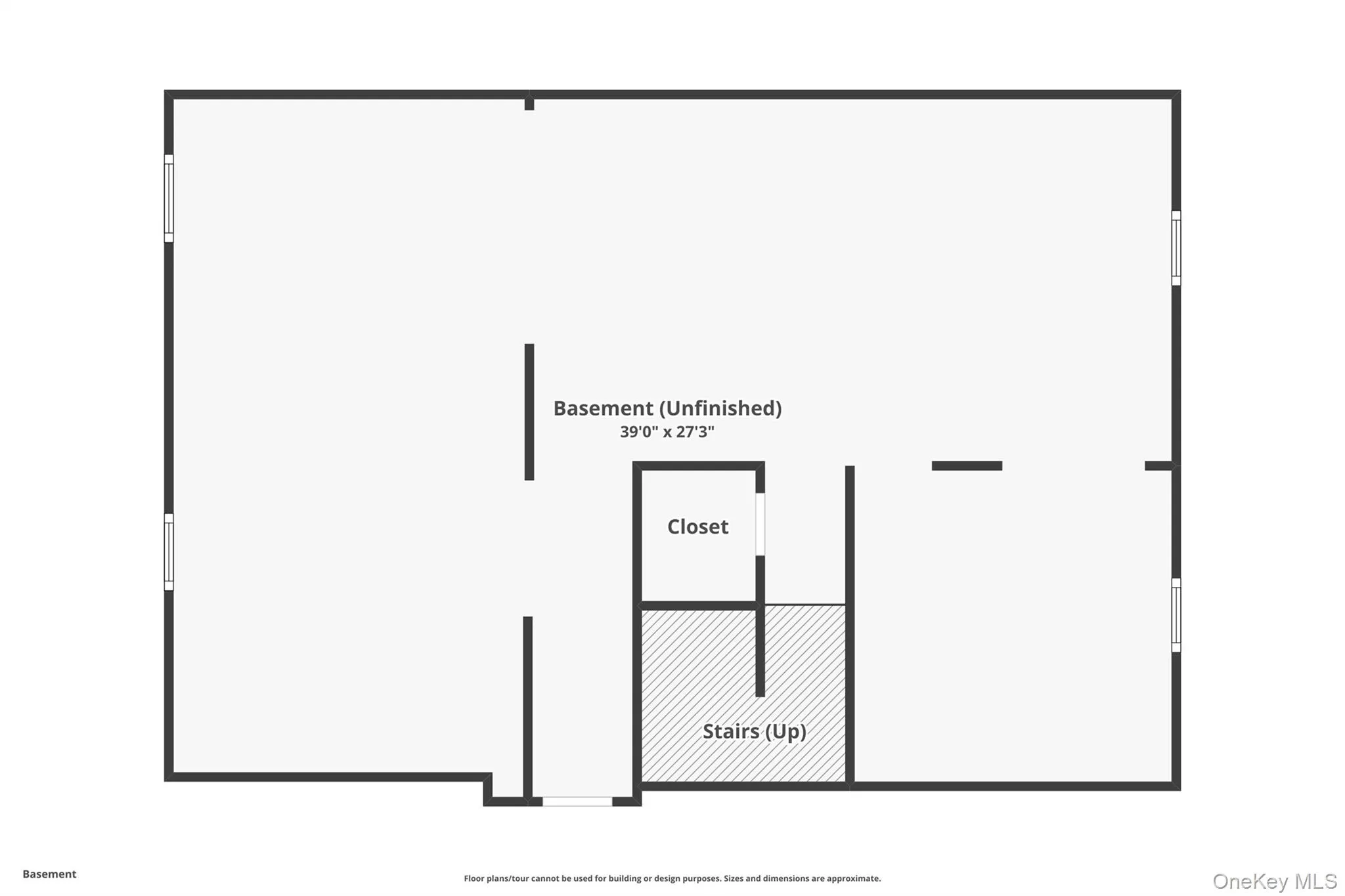 View of home floor plan View of home floor plan