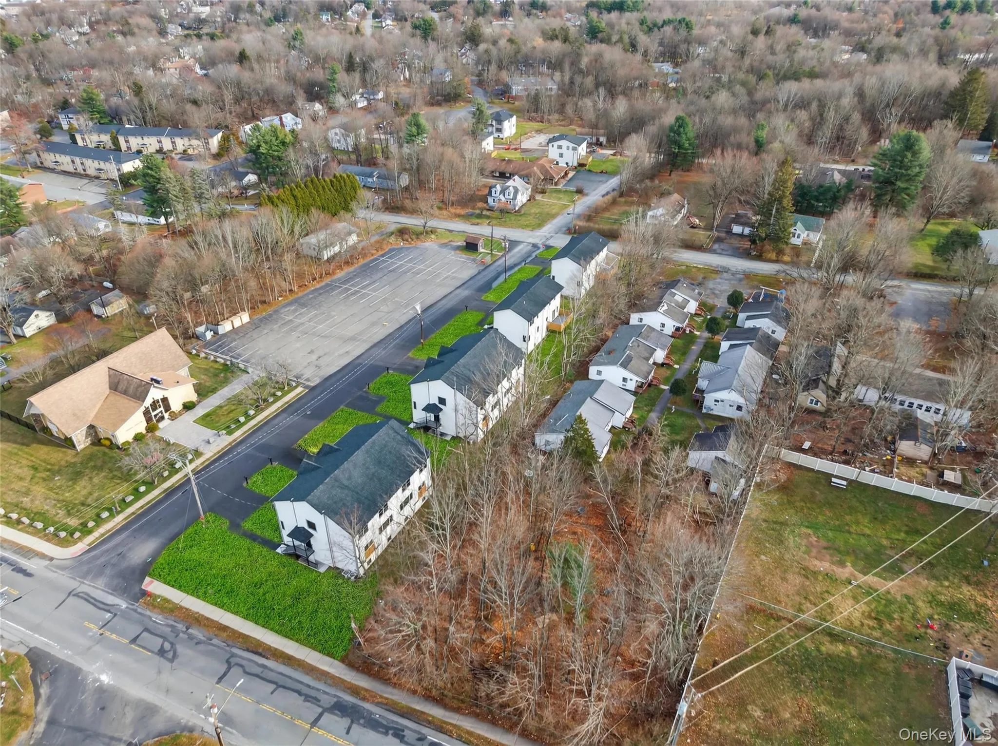 View of property location featuring nearby suburban area View of property location featuring nearby suburban area