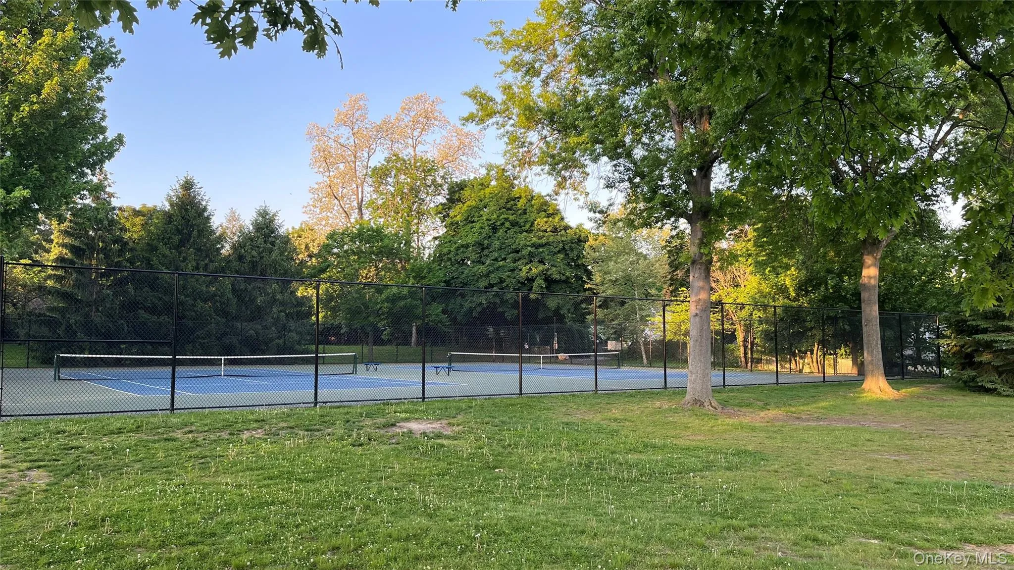 Florence Park Florence Park