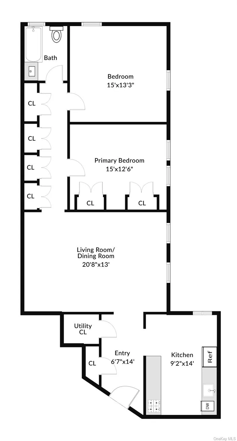 43 Calton Road, New Rochelle, NY, 2 Bedrooms Bedrooms, 4 Rooms Rooms,1 BathroomBathrooms,Residential,For Rent,Calton,0,997800 43 Calton Road, New Rochelle, NY, 2 Bedrooms Bedrooms, 4 Rooms Rooms,1 BathroomBathrooms,Residential,For Rent,Calton,0,997800