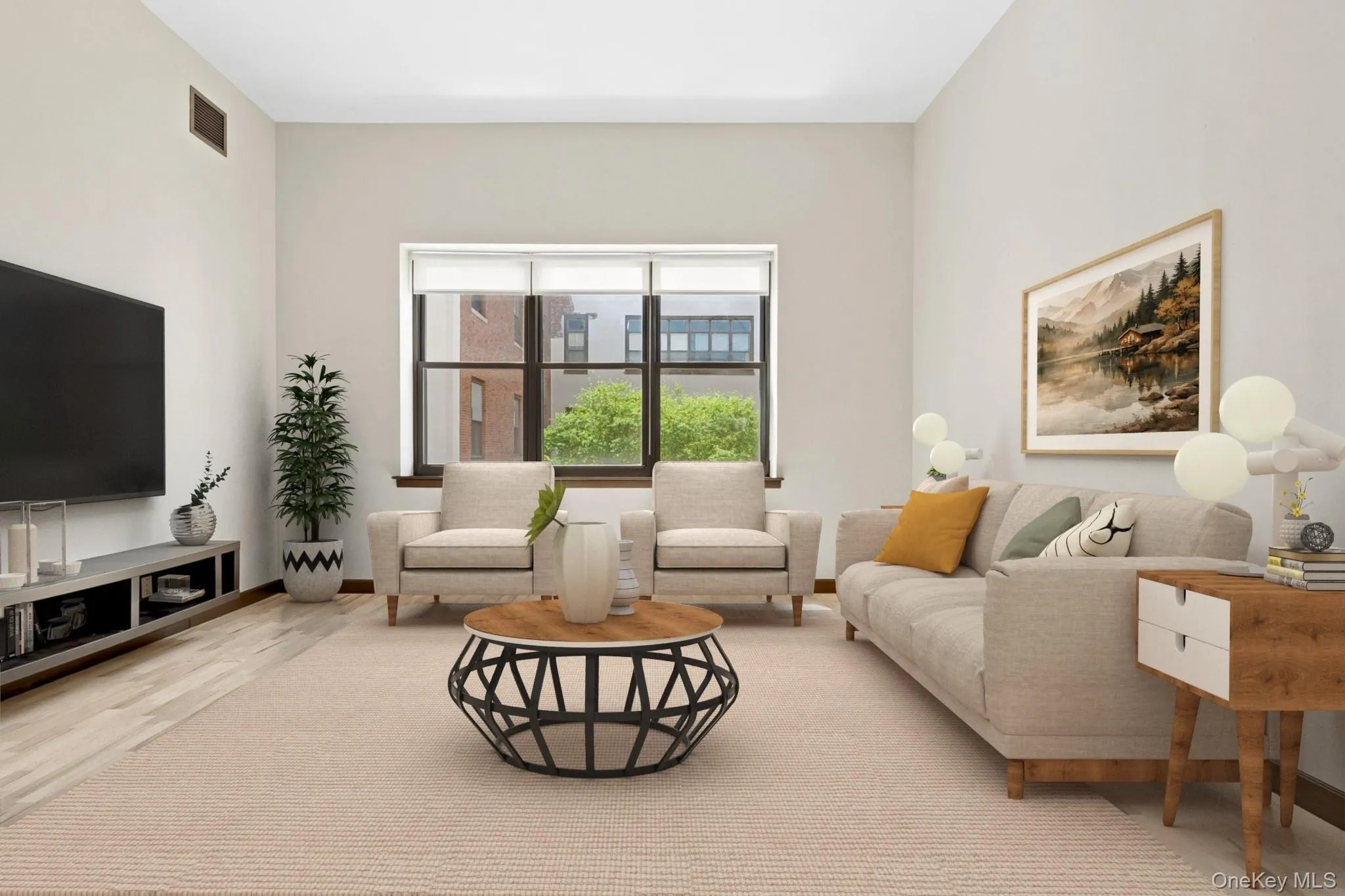 Soaring 14-foot ceilings create an unforgettable first impression. Virtually staged. Soaring 14-foot ceilings create an unforgettable first impression. Virtually staged.