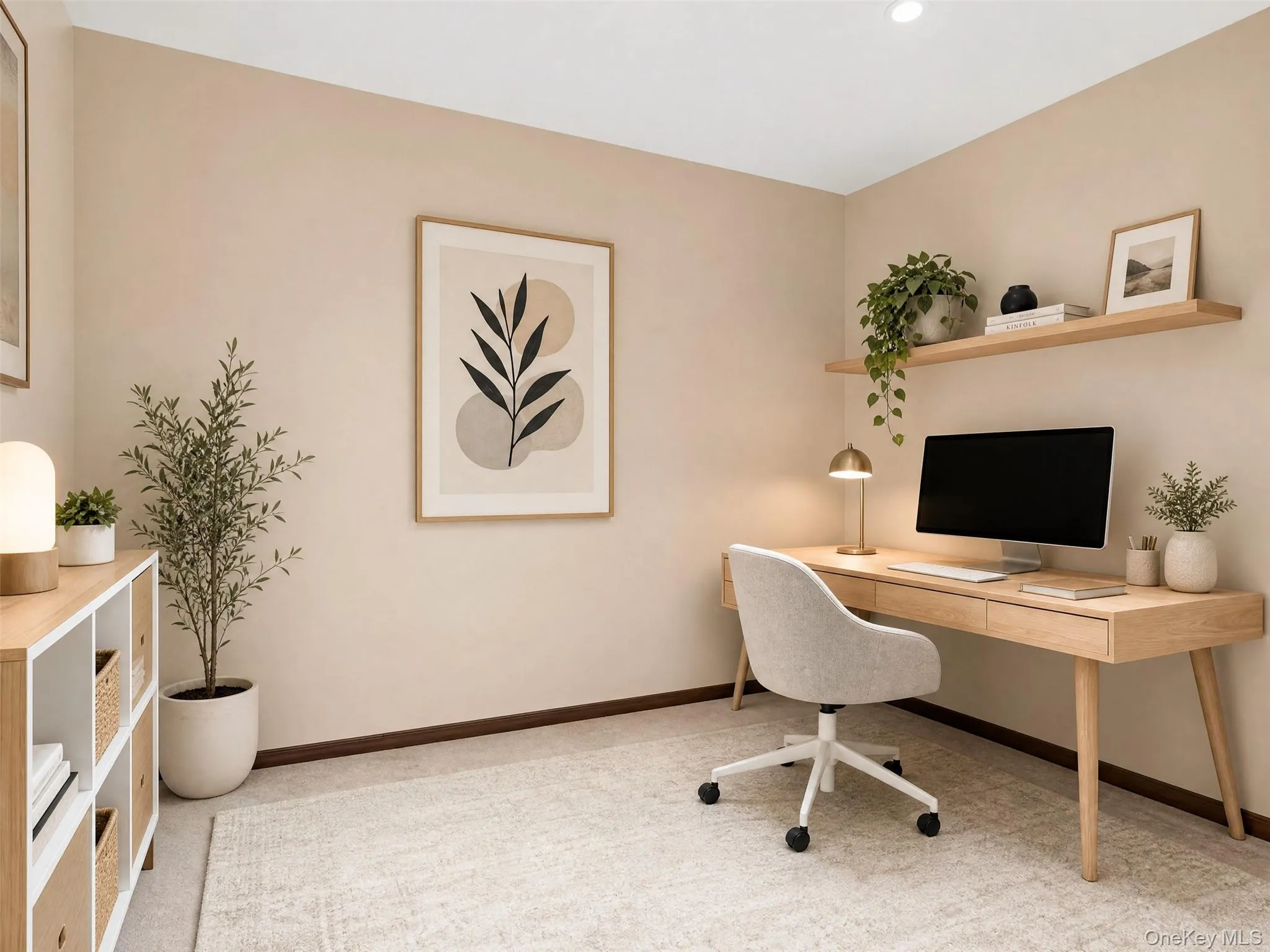 Home office, guest room, library, or creative studio, the choice is yours. Virtually staged. Home office, guest room, library, or creative studio, the choice is yours. Virtually staged.