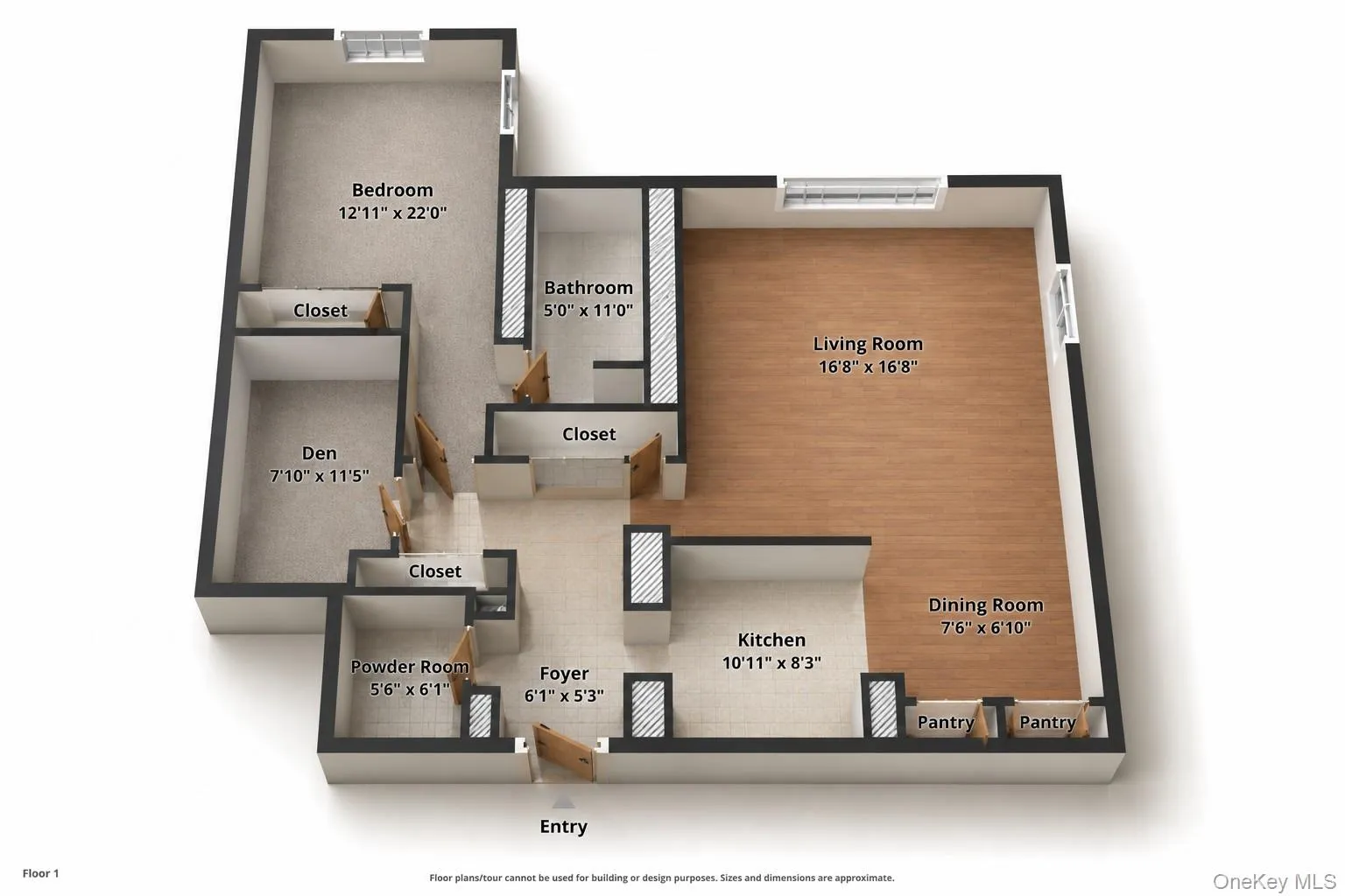65 Mc Kinley Avenue, White Plains, NY, 1 Bedroom Bedrooms, 4 Rooms Rooms,1 BathroomBathrooms,Residential,For Rent,Mc Kinley,0,997816 65 Mc Kinley Avenue, White Plains, NY, 1 Bedroom Bedrooms, 4 Rooms Rooms,1 BathroomBathrooms,Residential,For Rent,Mc Kinley,0,997816