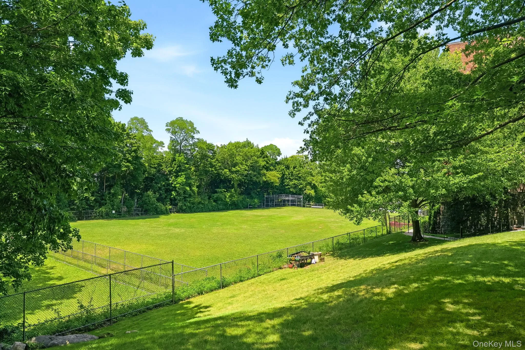 Beautifully landscaped grounds create your own peaceful escape. Beautifully landscaped grounds create your own peaceful escape.