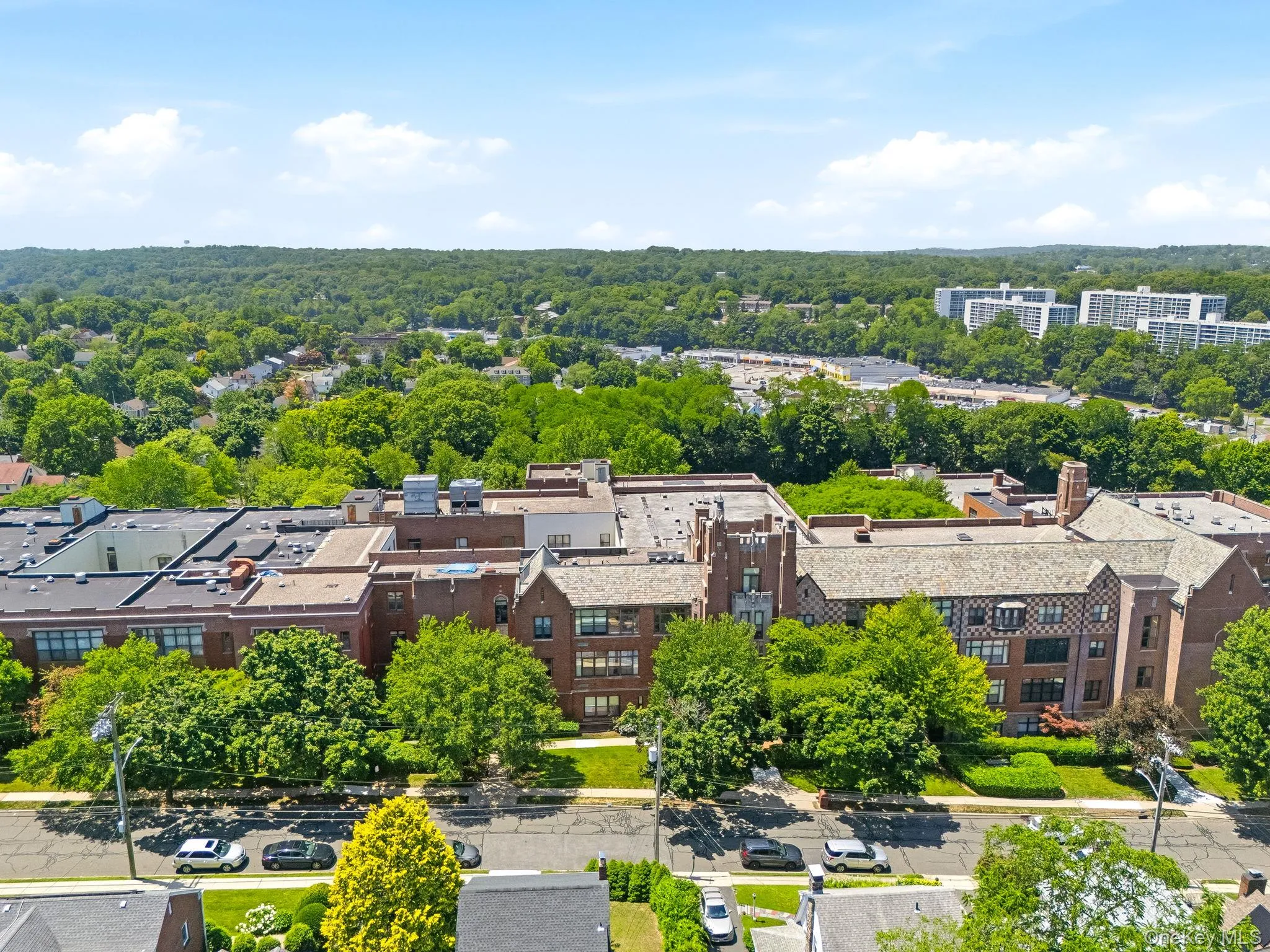 Green space, walking trails, and fresh air are all within reach. Green space, walking trails, and fresh air are all within reach.