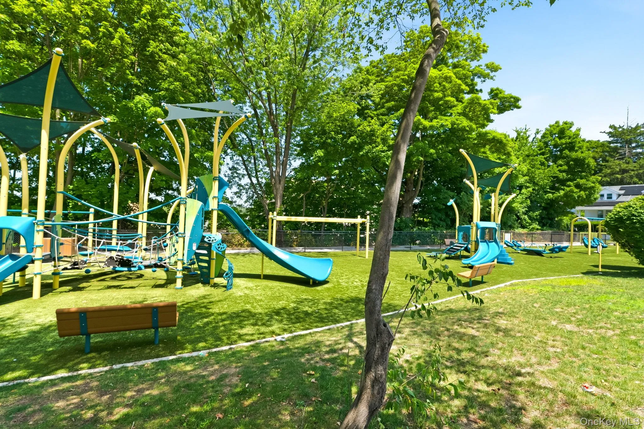 Play, explore, and enjoy the outdoors just steps from home. Play, explore, and enjoy the outdoors just steps from home.