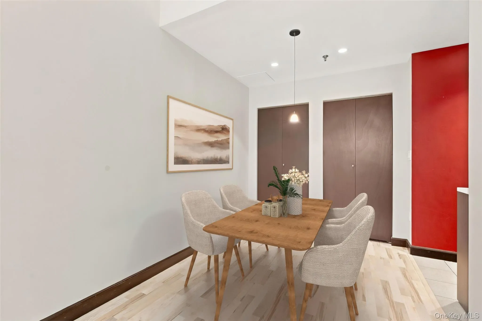Perfectly connected for entertaining and everyday living. Virtually staged. Perfectly connected for entertaining and everyday living. Virtually staged.