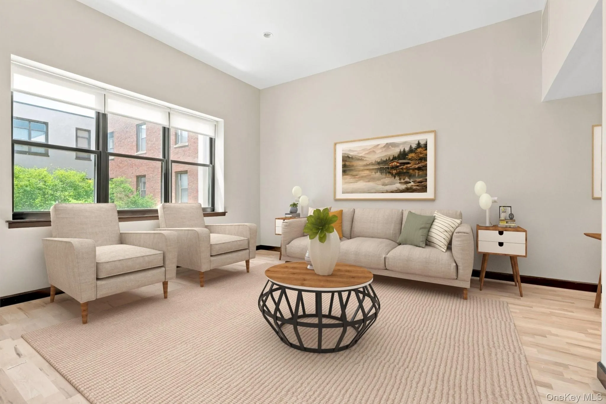 Loft-inspired living without the Manhattan commute. Loft-inspired living without the Manhattan commute.