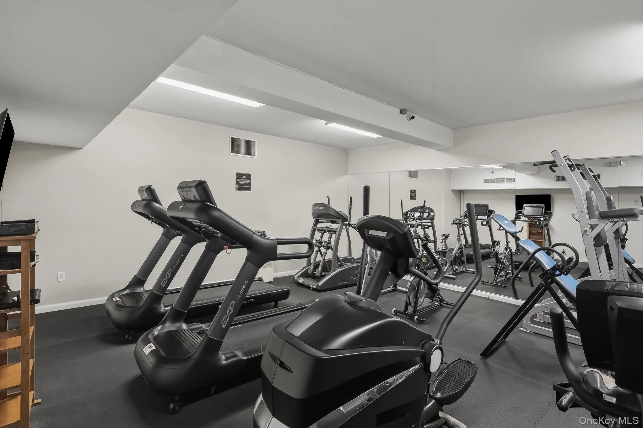 Fitness is part of the lifestyle at The Hill. Fitness is part of the lifestyle at The Hill.