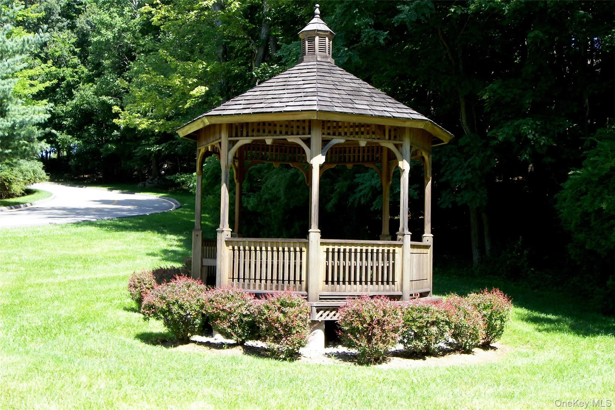 Gazebo Gazebo