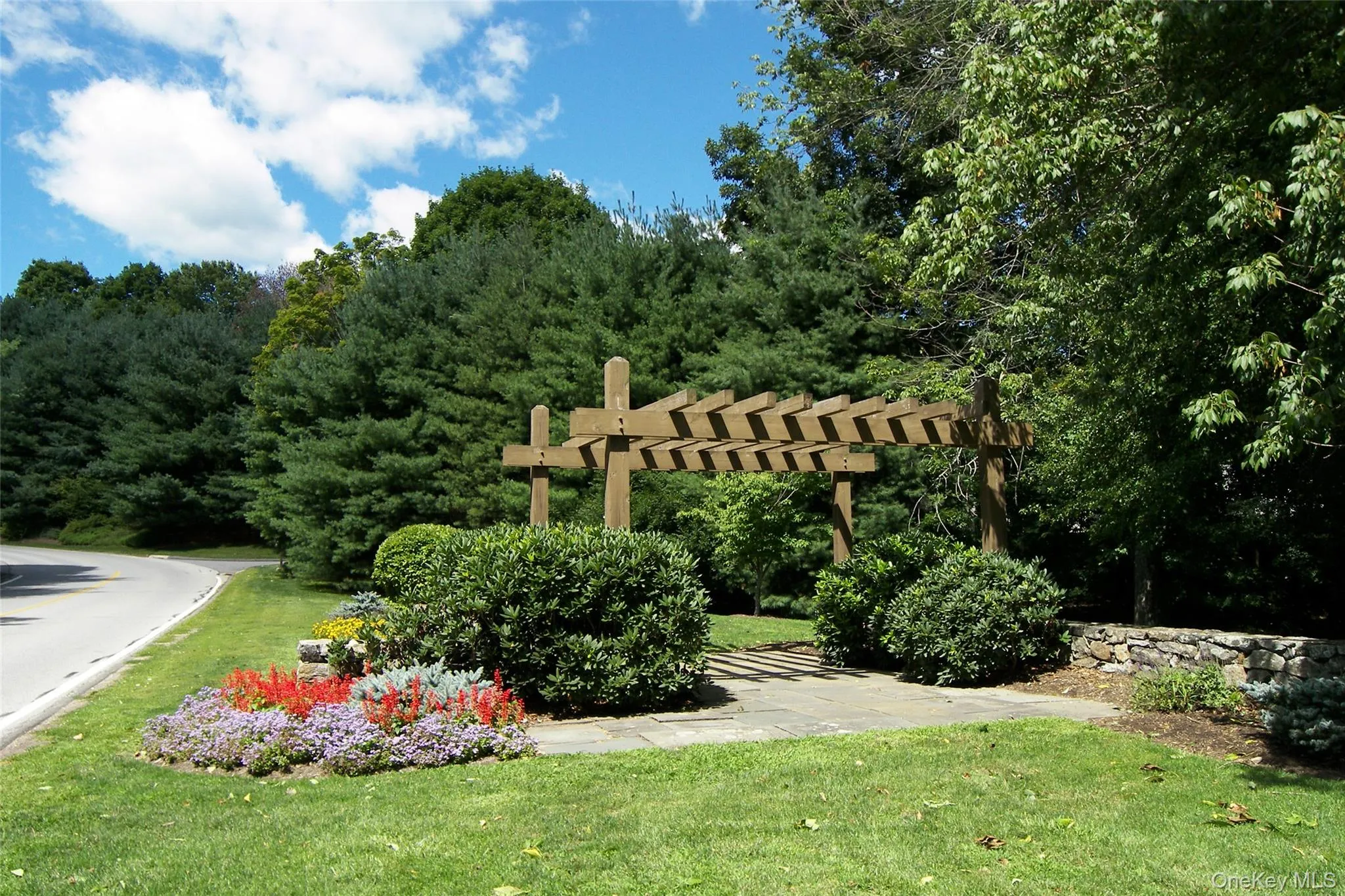 Landscaping Landscaping