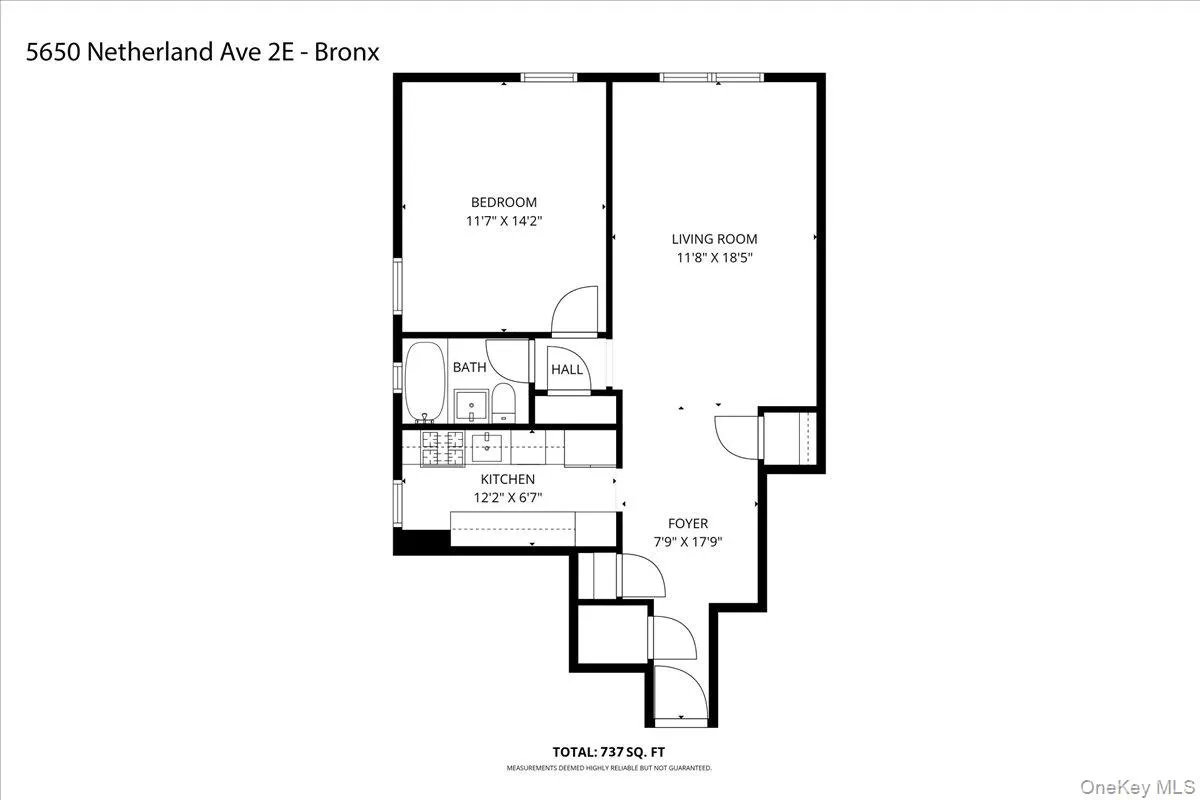 Floor plan Floor plan