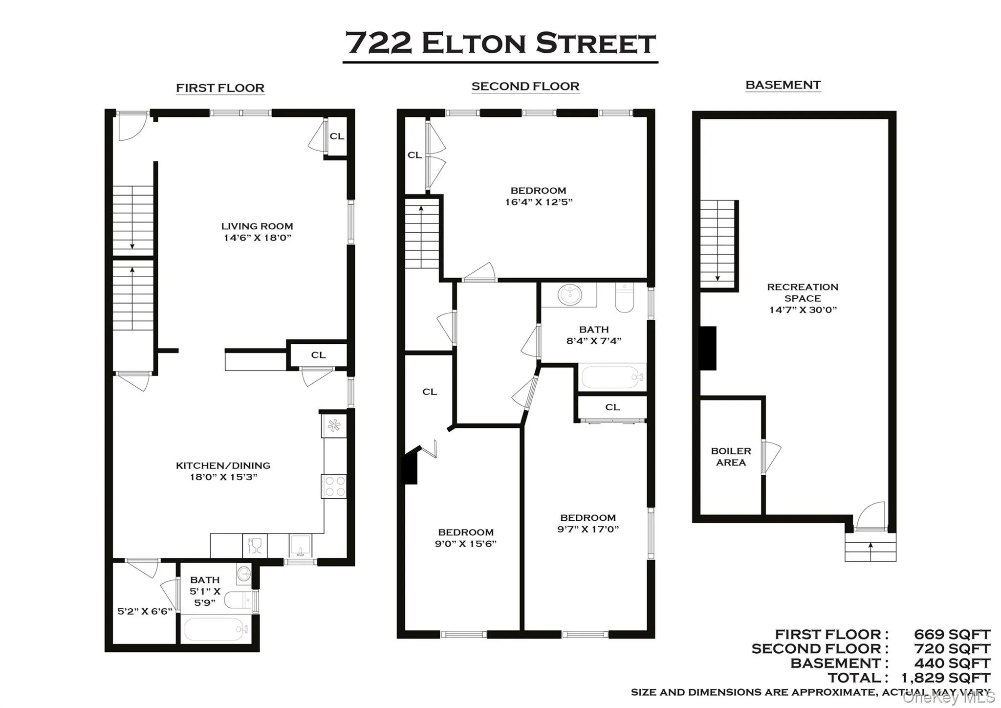 722 Elton Street, New York, NY, 3 Bedrooms Bedrooms, 7 Rooms Rooms,2 BathroomsBathrooms,Residential,For Rent,Elton,0,997913 722 Elton Street, New York, NY, 3 Bedrooms Bedrooms, 7 Rooms Rooms,2 BathroomsBathrooms,Residential,For Rent,Elton,0,997913