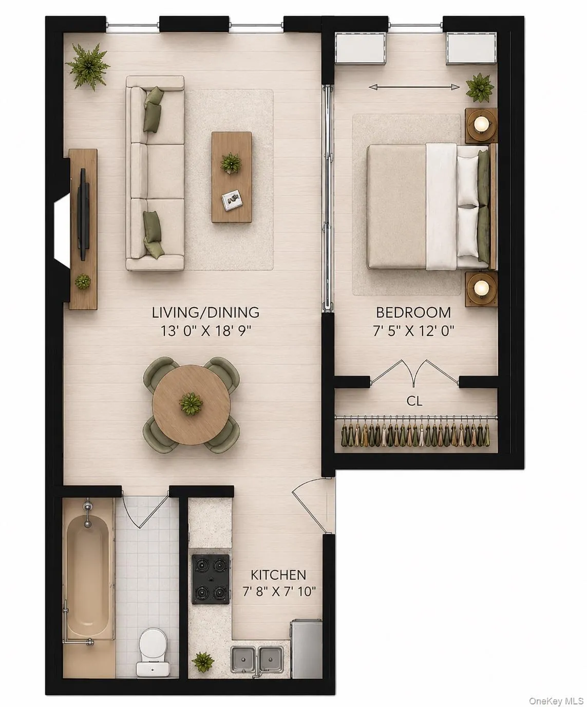 Layout Layout