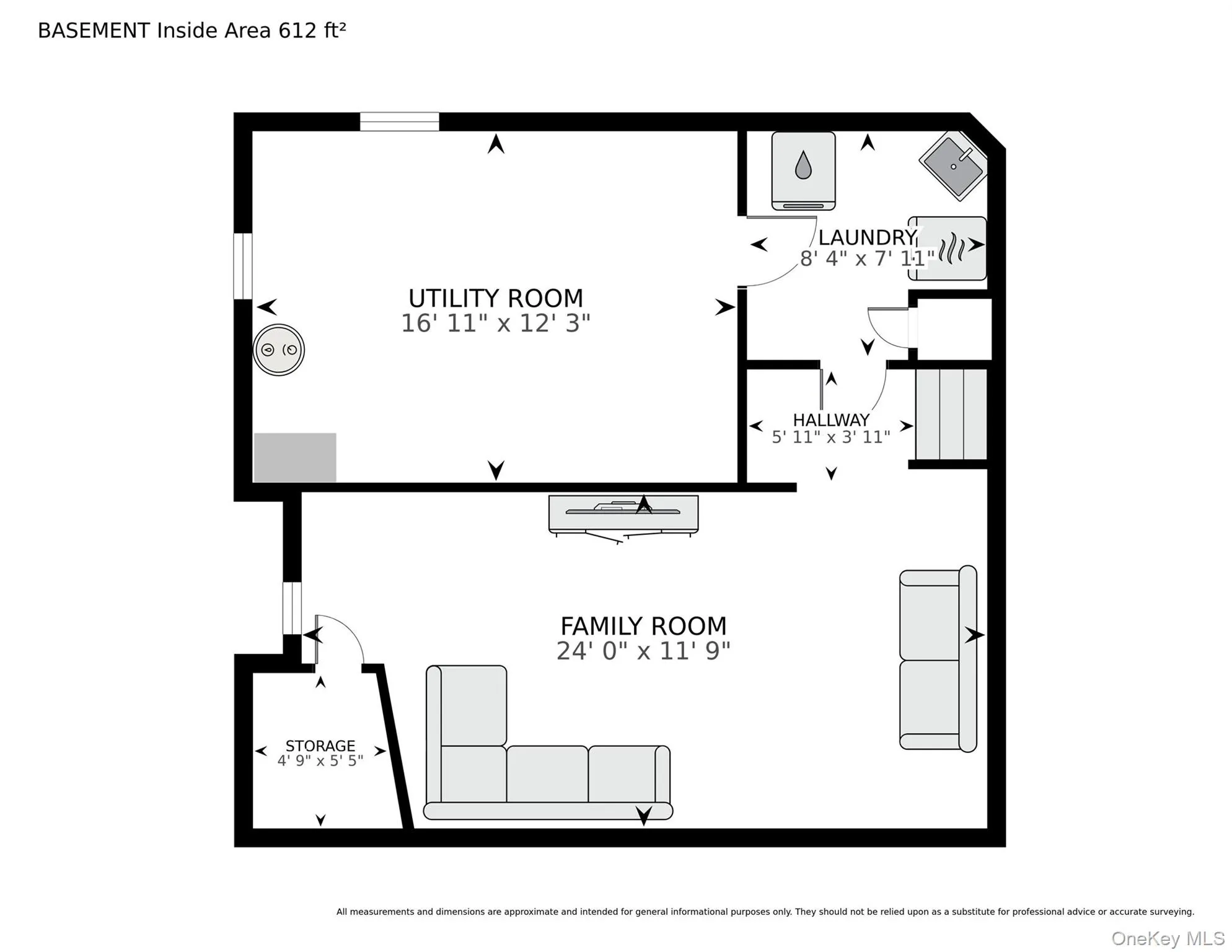 Basement Basement