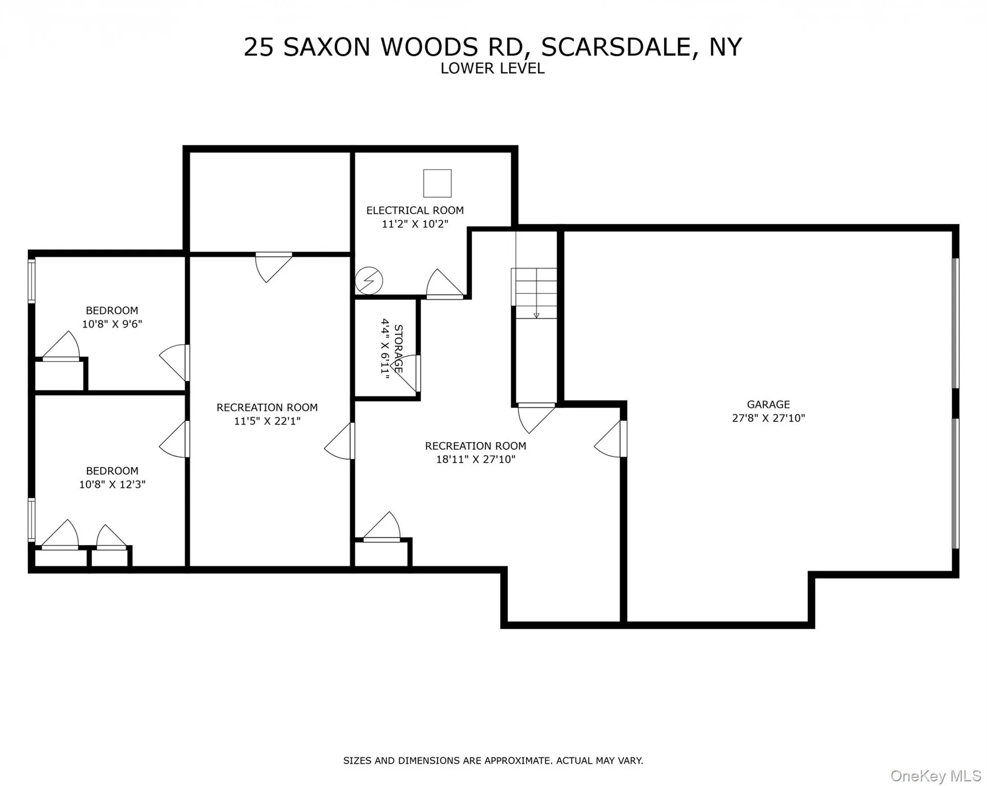 Floor plan / room layout Floor plan / room layout