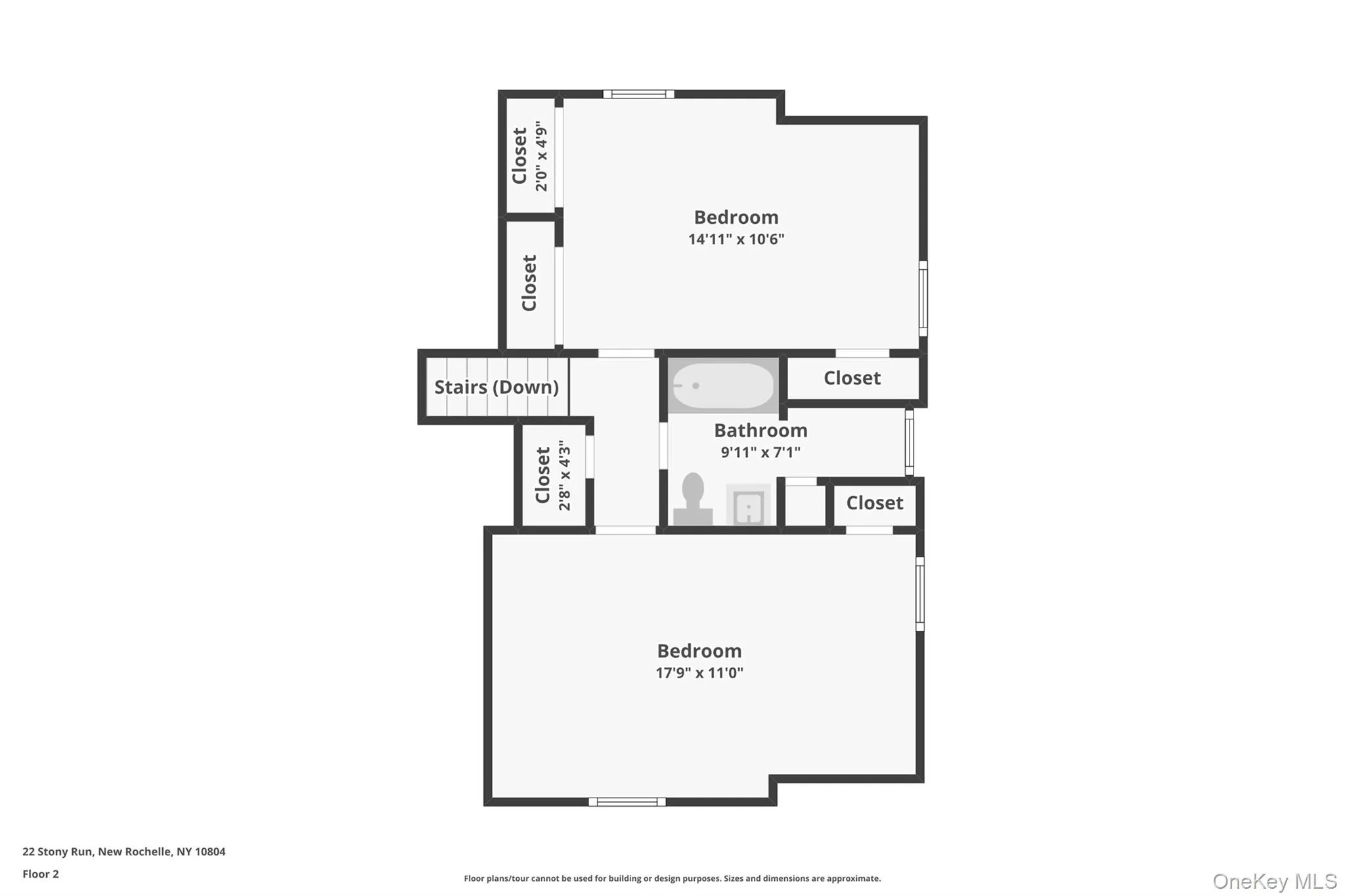 Upper level Upper level