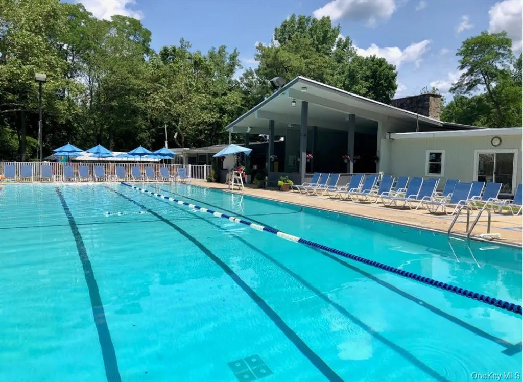 Community Pool Community Pool
