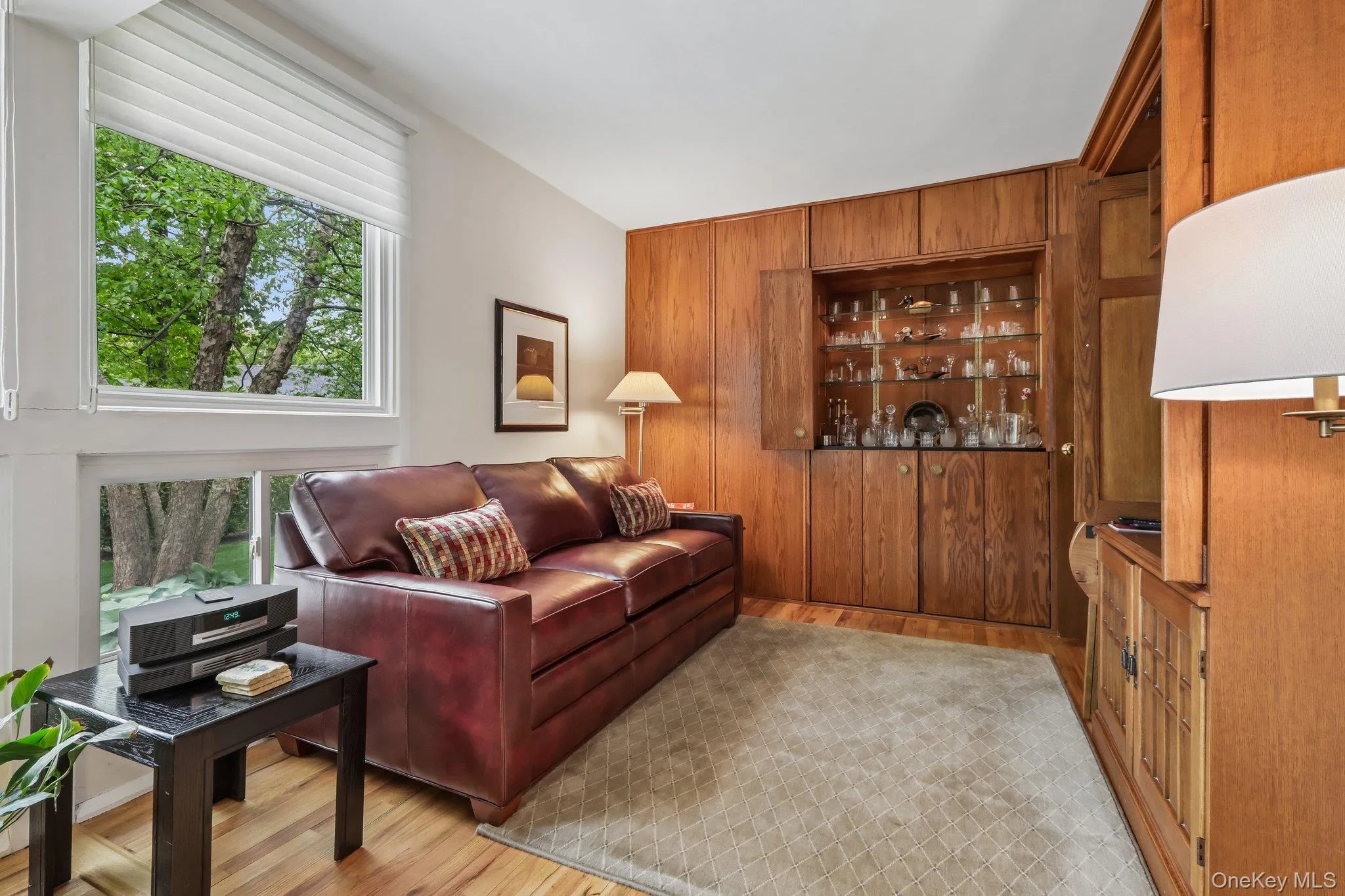Could be a fifth bedroom Could be a fifth bedroom