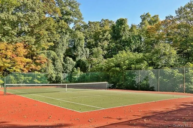 Community Tennis Community Tennis