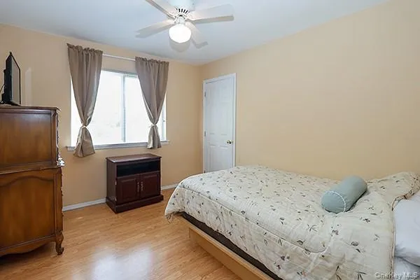 Bedroom 2 Bedroom 2