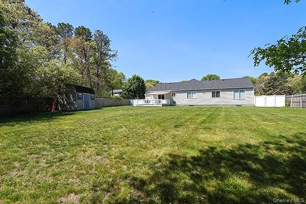 1/2 Acre Lot - Endless Possibilities 1/2 Acre Lot - Endless Possibilities