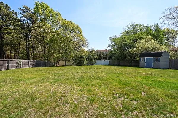1/2 Acre Lot - Endless Possibilities! 1/2 Acre Lot - Endless Possibilities!