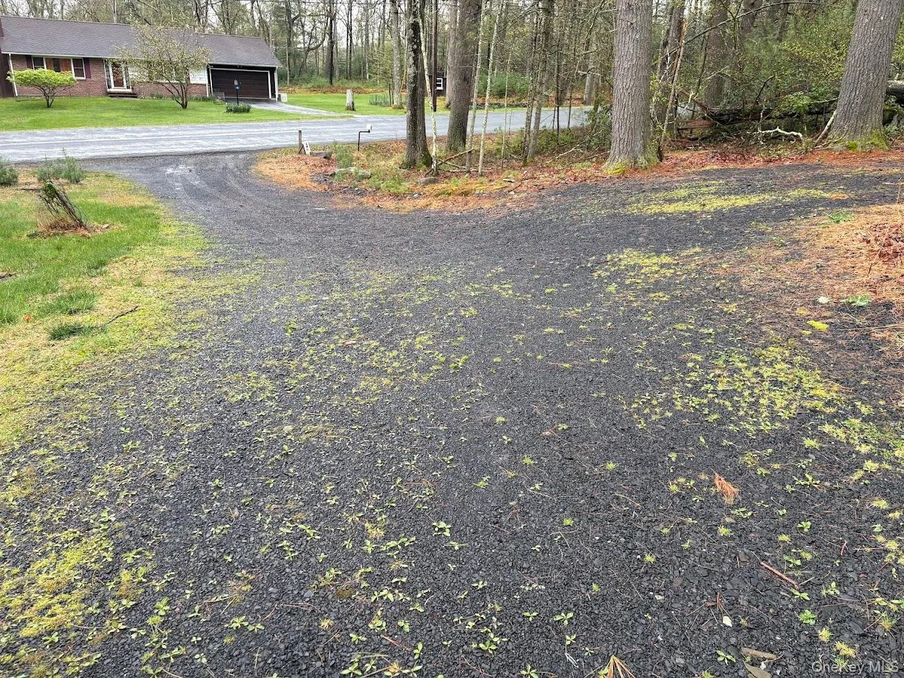 Driveway Driveway