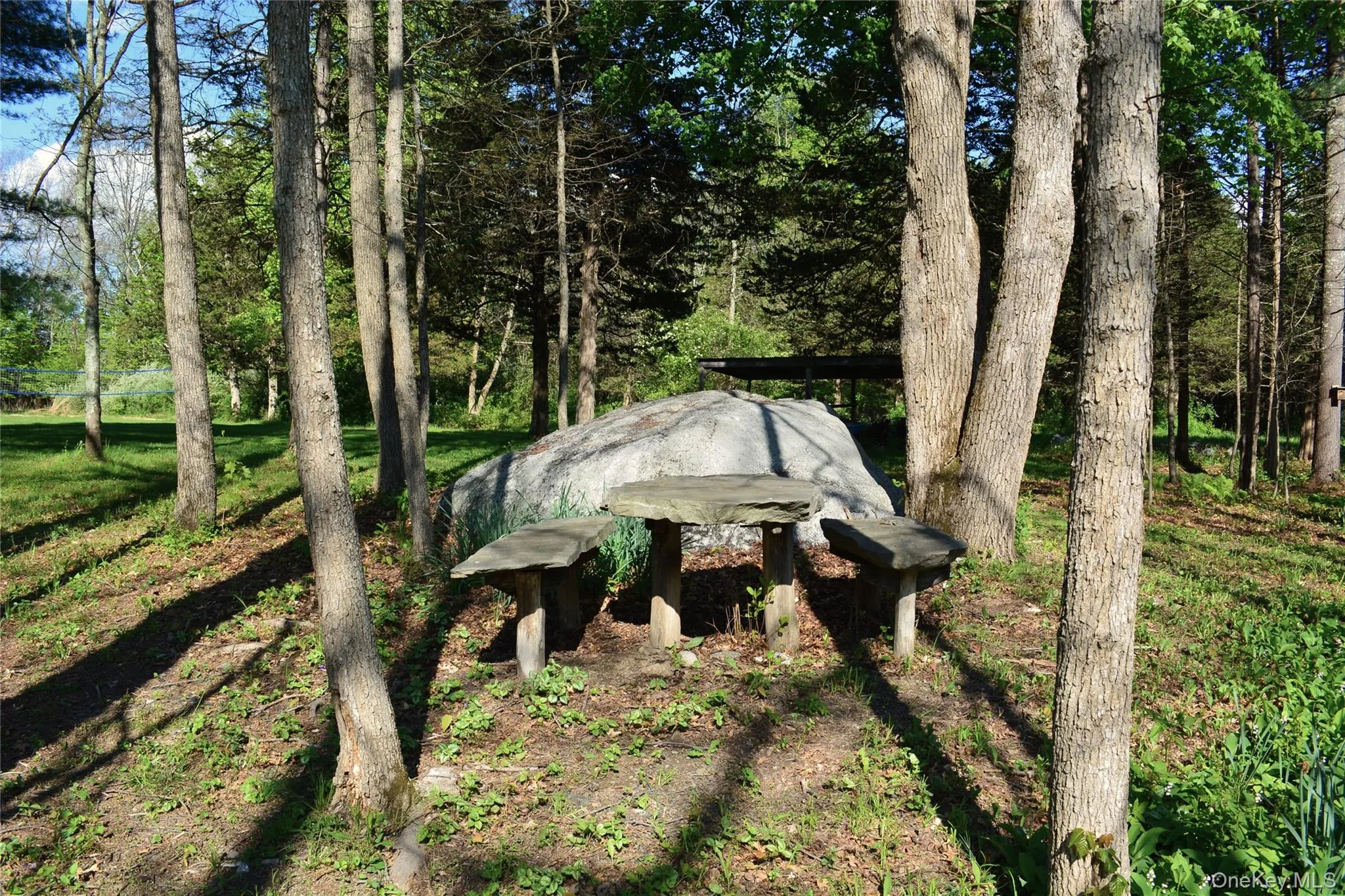 Picnic Area Picnic Area