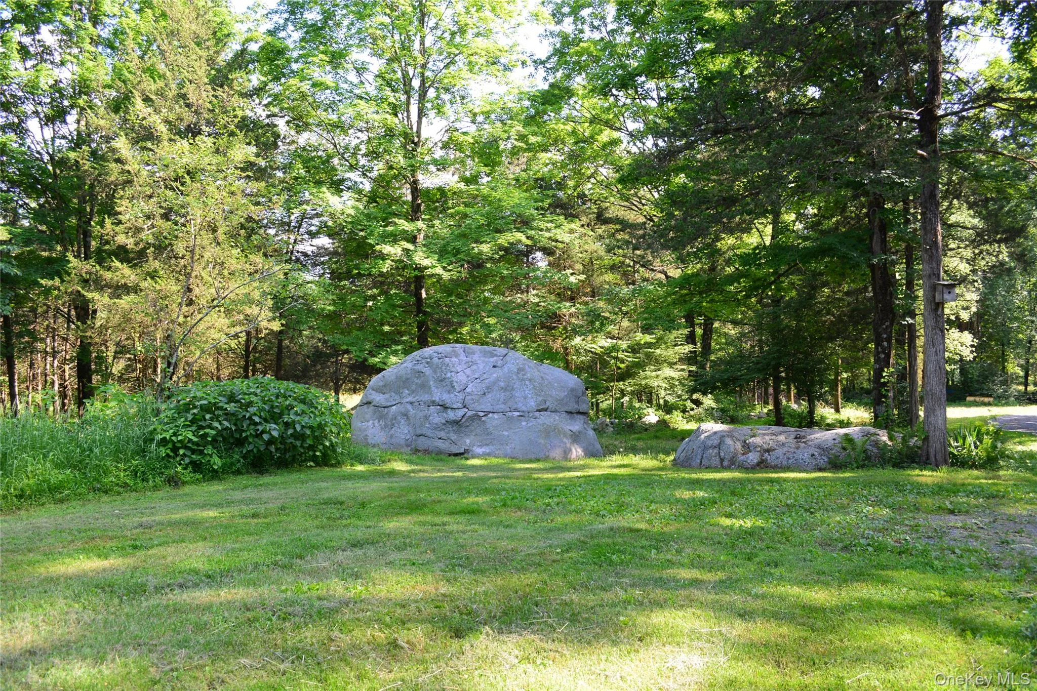 Boulder Boulder